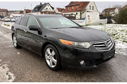 Honda Accord Gebrauchtwagen