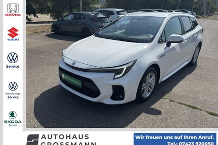 Suzuki Swace Gebrauchtwagen