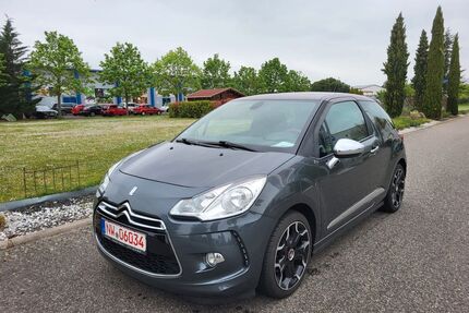 Citroen DS3 Gebrauchtwagen