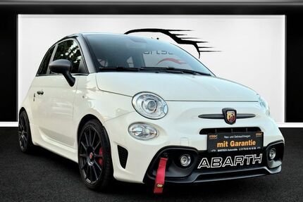 Abarth 595 Competizione Gebrauchtwagen