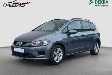 VW Golf Sportsvan Gebrauchtwagen