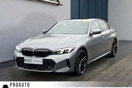 BMW 320 Gebrauchtwagen