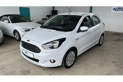 Ford Ka/Ka+ Gebrauchtwagen