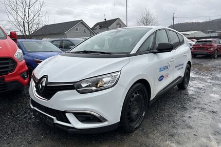 Renault Grand Scenic Gebrauchtwagen