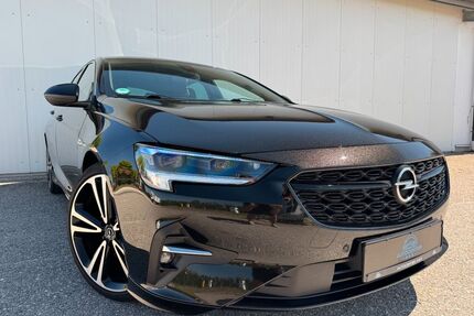 Opel Insignia Gebrauchtwagen