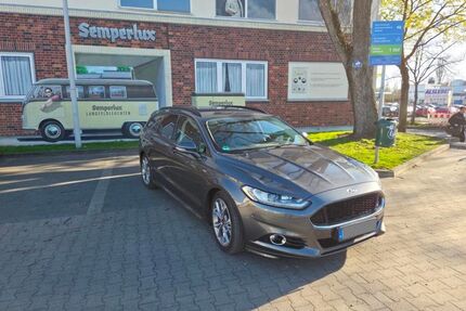 Ford Mondeo Gebrauchtwagen