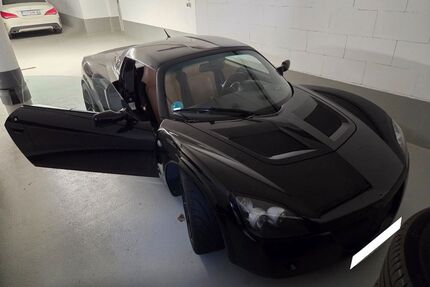 Opel Speedster Gebrauchtwagen