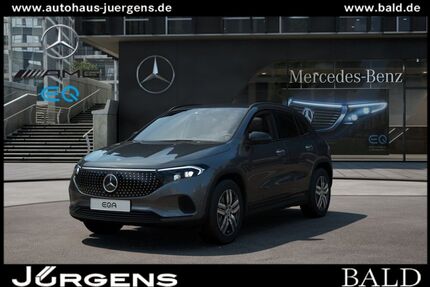 Mercedes-Benz EQA Gebrauchtwagen