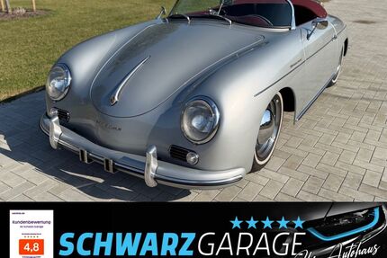 Porsche 356 Gebrauchtwagen