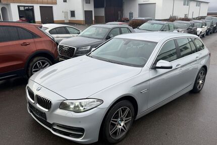 BMW 530 Gebrauchtwagen