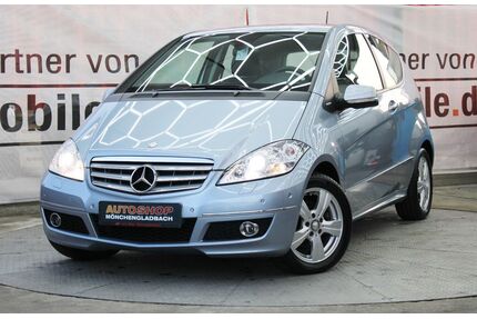 Mercedes-Benz A 200 Gebrauchtwagen