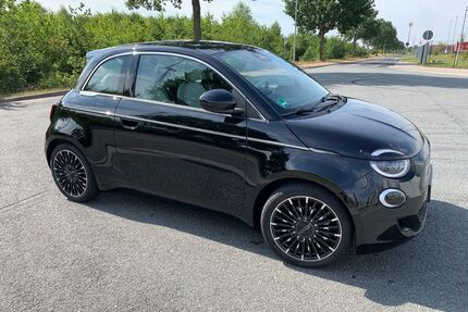 Fiat 500e Gebrauchtwagen