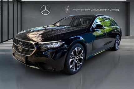 Mercedes-Benz E 220 Gebrauchtwagen