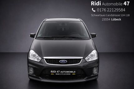 Ford C-Max Gebrauchtwagen