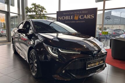 Toyota Corolla Gebrauchtwagen
