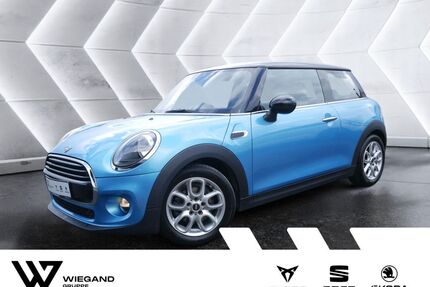 Mini Cooper Gebrauchtwagen