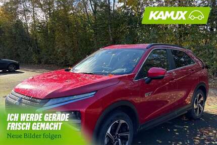 Mitsubishi Eclipse Cross Gebrauchtwagen