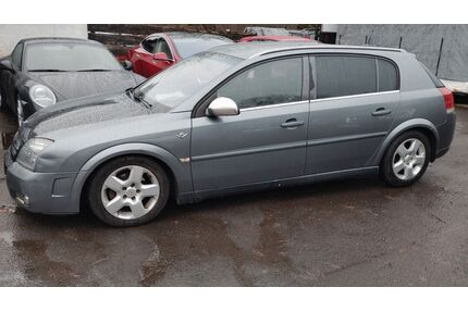 Opel Signum Gebrauchtwagen