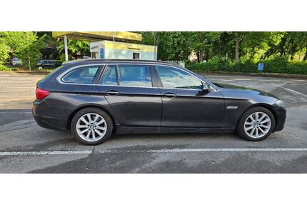 BMW 530 Gebrauchtwagen