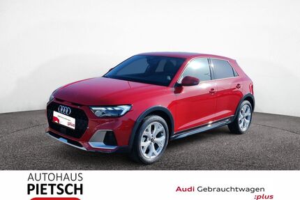 Audi A1 Gebrauchtwagen