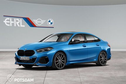 BMW M235 Gebrauchtwagen