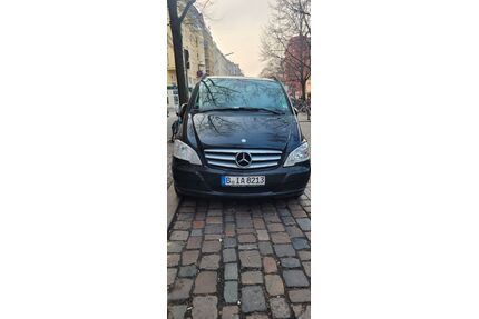 Mercedes-Benz Viano Gebrauchtwagen