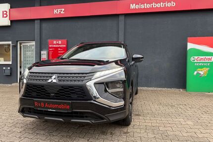 Mitsubishi Eclipse Gebrauchtwagen