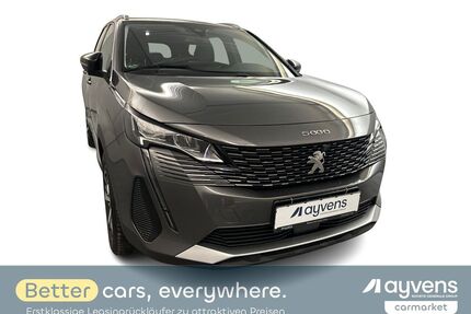 Peugeot 5008 Gebrauchtwagen