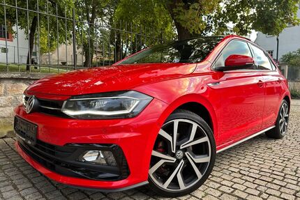 VW Polo Gebrauchtwagen