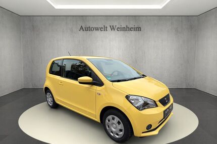Seat Mii Gebrauchtwagen