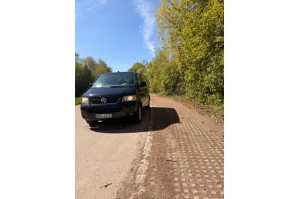 VW T5 Multivan Gebrauchtwagen