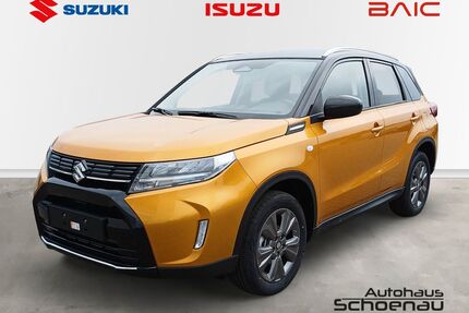 Suzuki Vitara Gebrauchtwagen