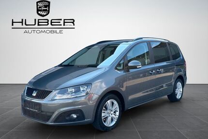 Seat Alhambra Gebrauchtwagen