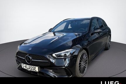 Mercedes-Benz C 220 Gebrauchtwagen