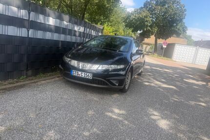 Honda Civic Gebrauchtwagen