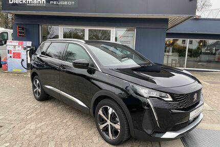 Peugeot 5008 Gebrauchtwagen
