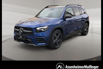 Mercedes-Benz GLB 200 Gebrauchtwagen