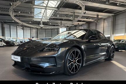 Porsche Taycan Gebrauchtwagen