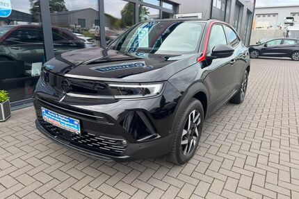 Opel Mokka Gebrauchtwagen