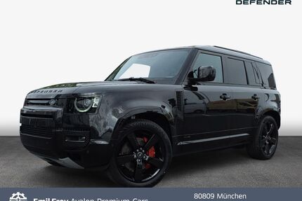 Land Rover Defender Gebrauchtwagen