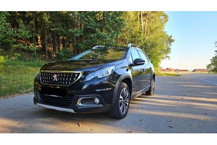Peugeot 2008 Gebrauchtwagen