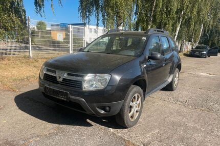 Dacia Duster Gebrauchtwagen