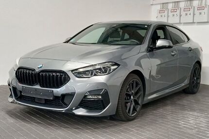 BMW 218 Gran Coupé Gebrauchtwagen