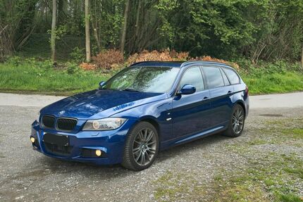 BMW 320 Gebrauchtwagen