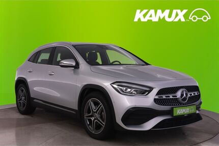 Mercedes-Benz GLA 180 Gebrauchtwagen