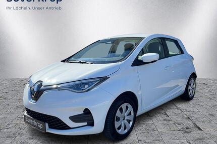 Renault ZOE Gebrauchtwagen