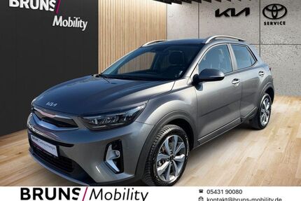 Kia Stonic Gebrauchtwagen