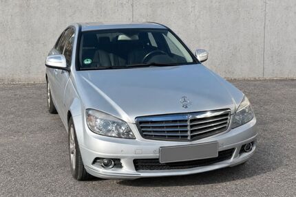 Mercedes-Benz C 180 Gebrauchtwagen