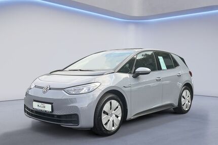 VW ID.3 Gebrauchtwagen