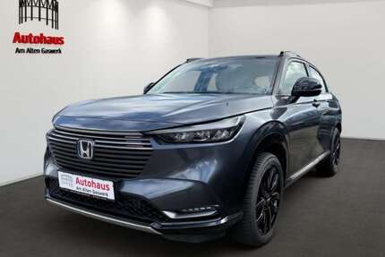 Honda HR-V Gebrauchtwagen